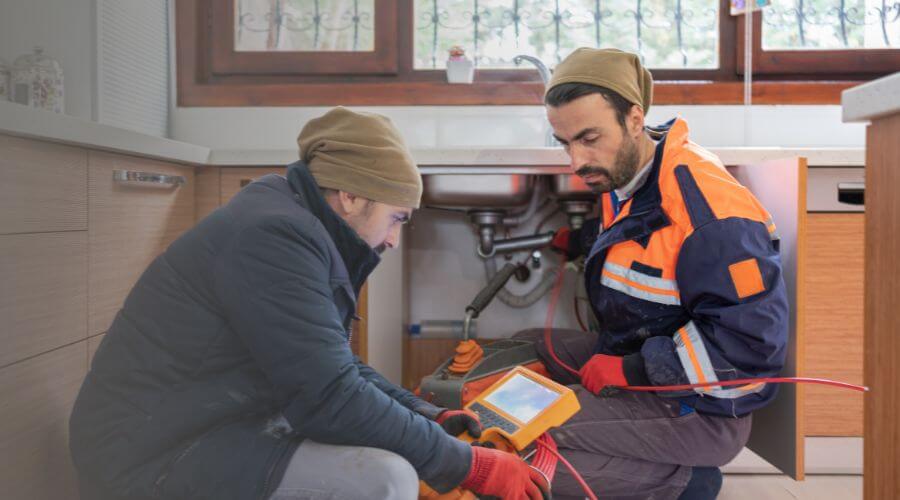 Professional water heater repair in Fuquay Varina, NC